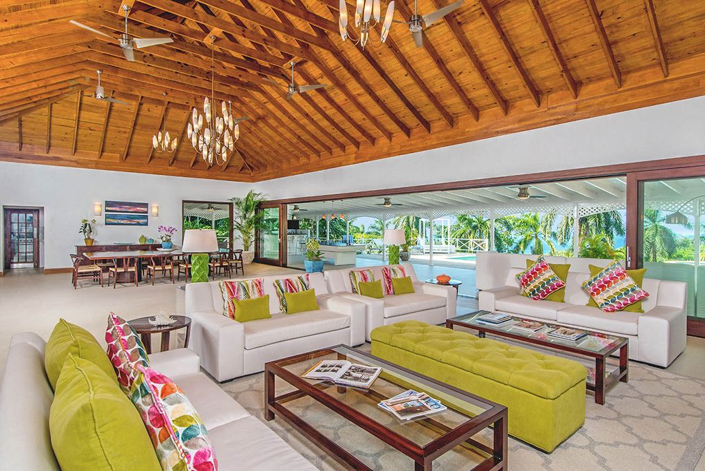 Casa Cedella Jamaica Olivers Travels 2