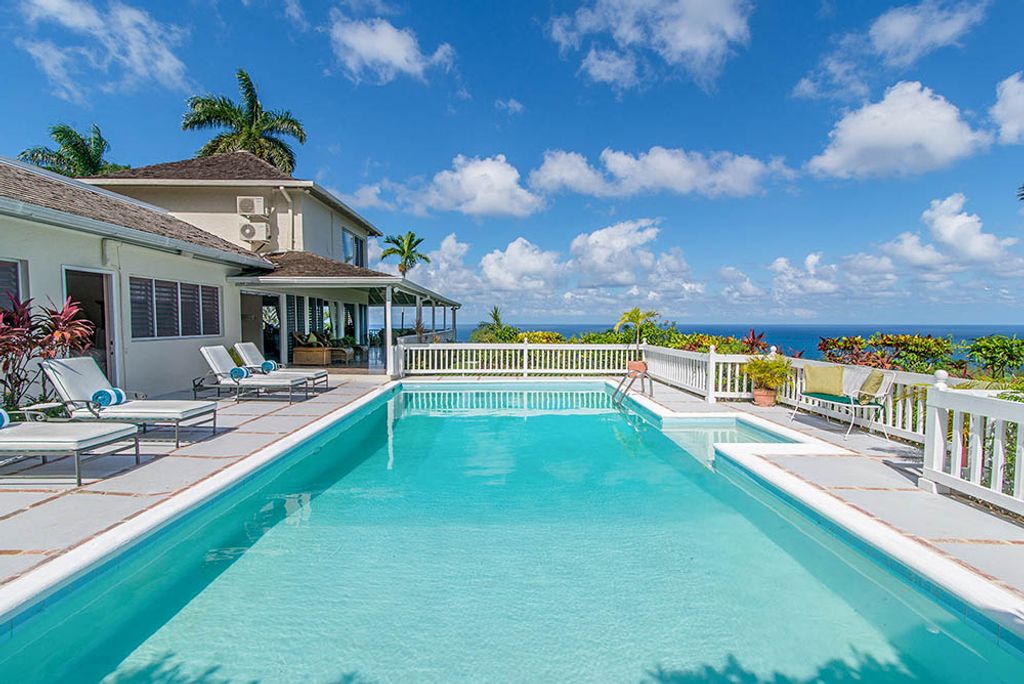 Ionie Jamaica Olivers Travels 1