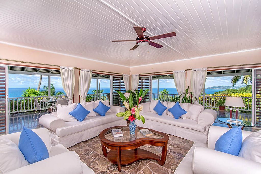 Ionie Jamaica Olivers Travels 3