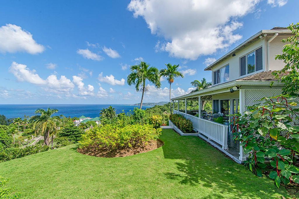 Ionie Jamaica Olivers Travels 5