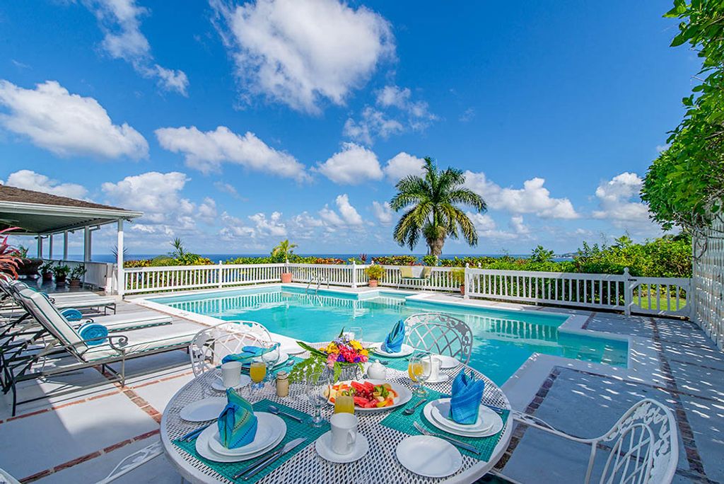 Ionie Jamaica Olivers Travels 2