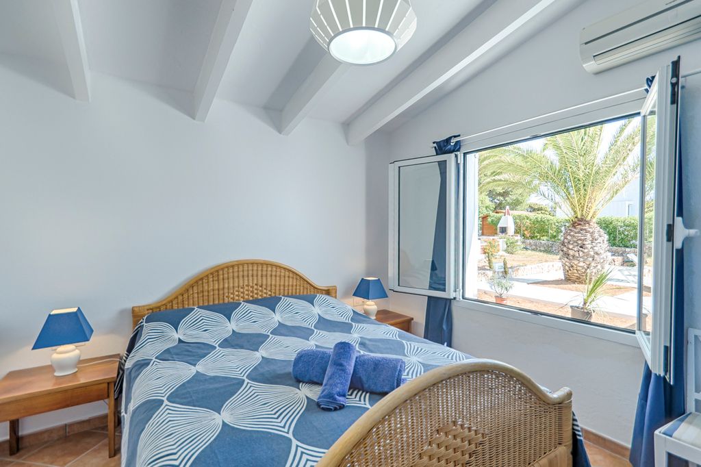 Casa Gabstar Menorca Olivers Travels 4
