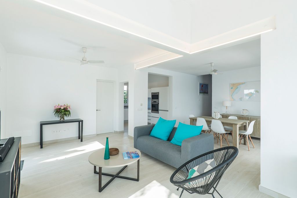 Casa Gabstar Menorca Olivers Travels 3