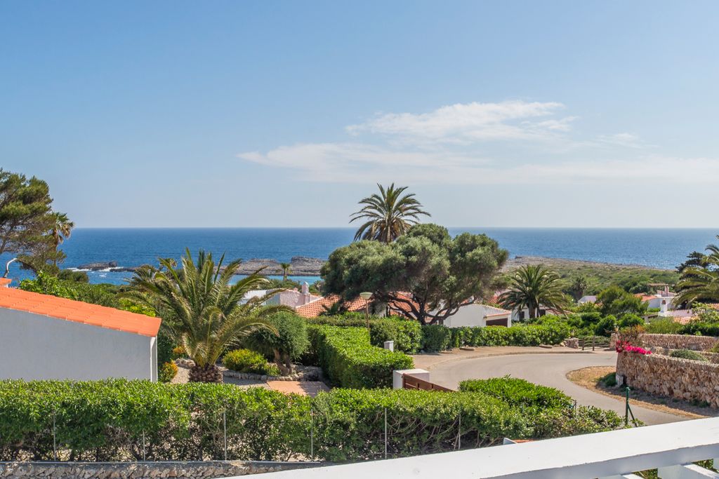 Casa Gabstar Menorca Olivers Travels 2
