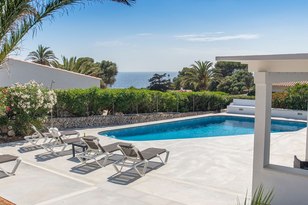 Casa Gabstar Menorca Olivers Travels 5