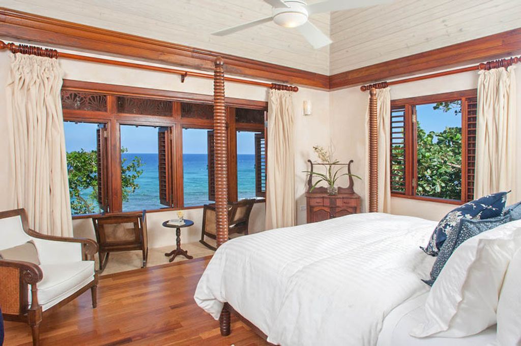 Maldonado Beach House Jamaica Olivers Travels 5