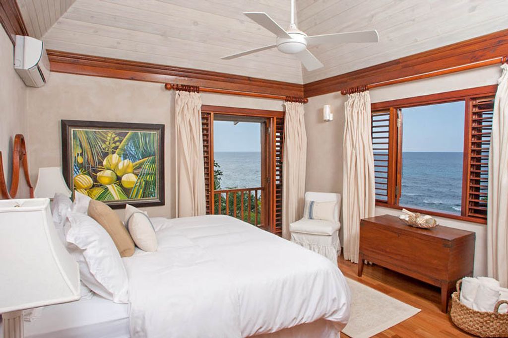 Maldonado Beach House Jamaica Olivers Travels 7