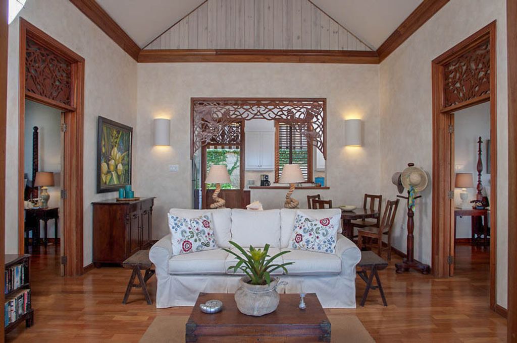 Maldonado Beach House Jamaica Olivers Travels 14