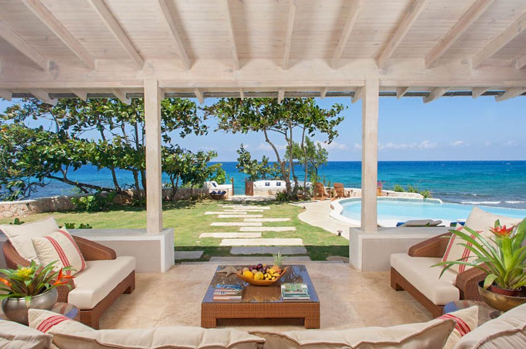 Maldonado Beach House Jamaica Olivers Travels 12