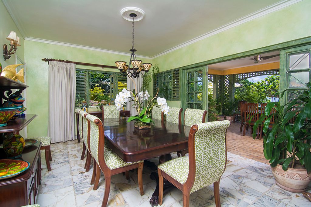 Villa Straleen Jamaica Olivers Travels4