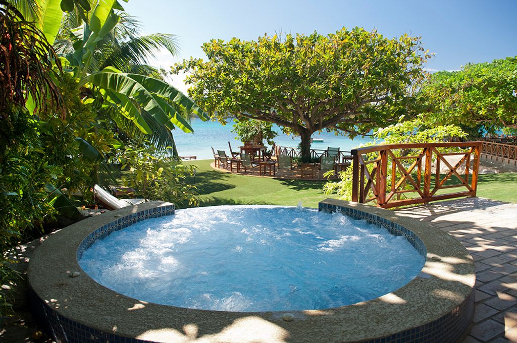 Villa Straleen Jamaica Olivers Travels9