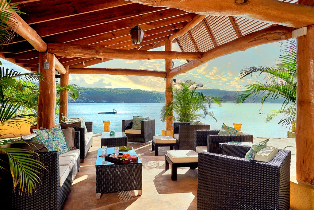 Villa Straleen Jamaica Olivers Travels12