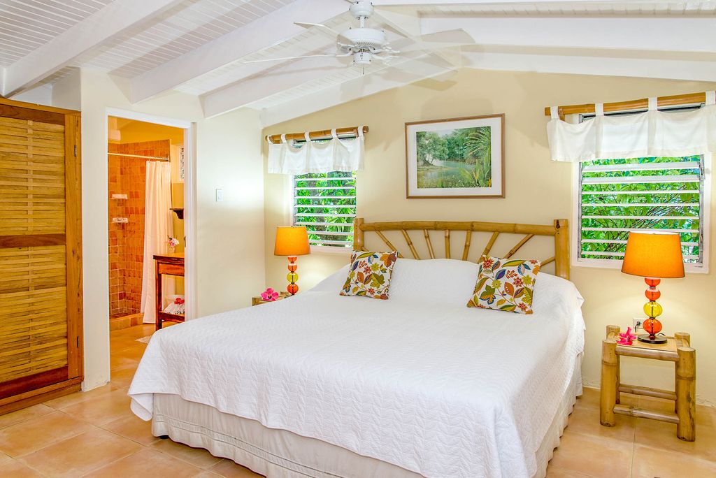 Raeni Lodge Jamaica Olivers Travels 5