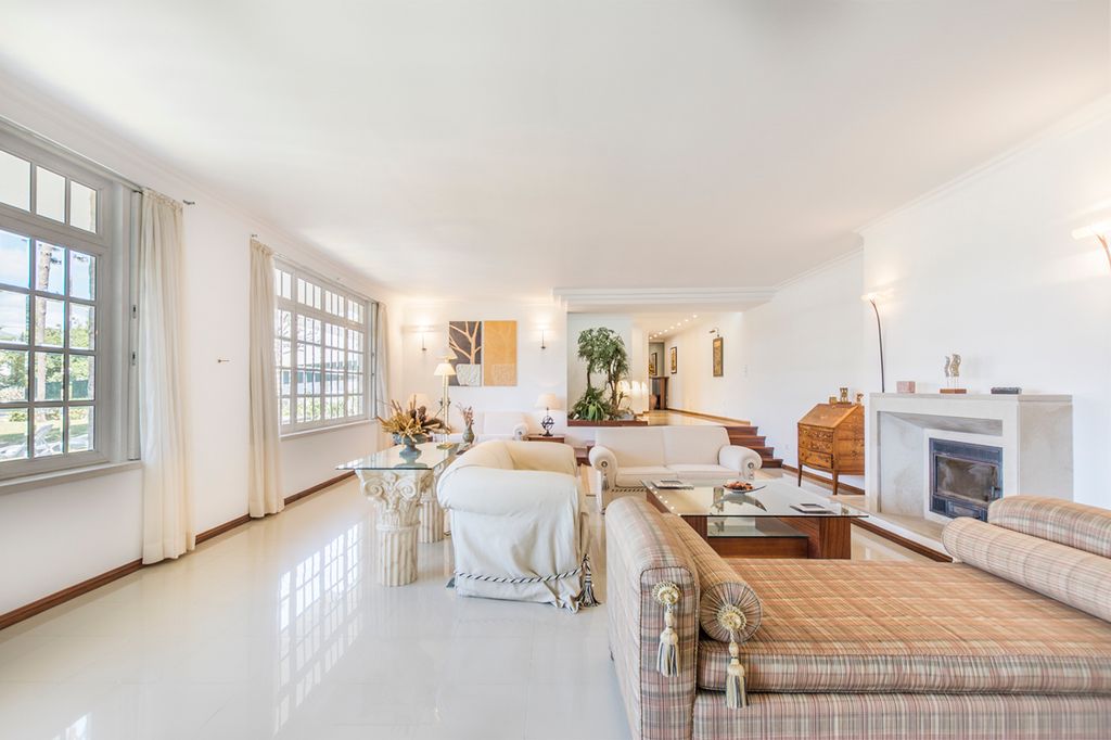 Casa Maya Lisbon Olivers Travels 3