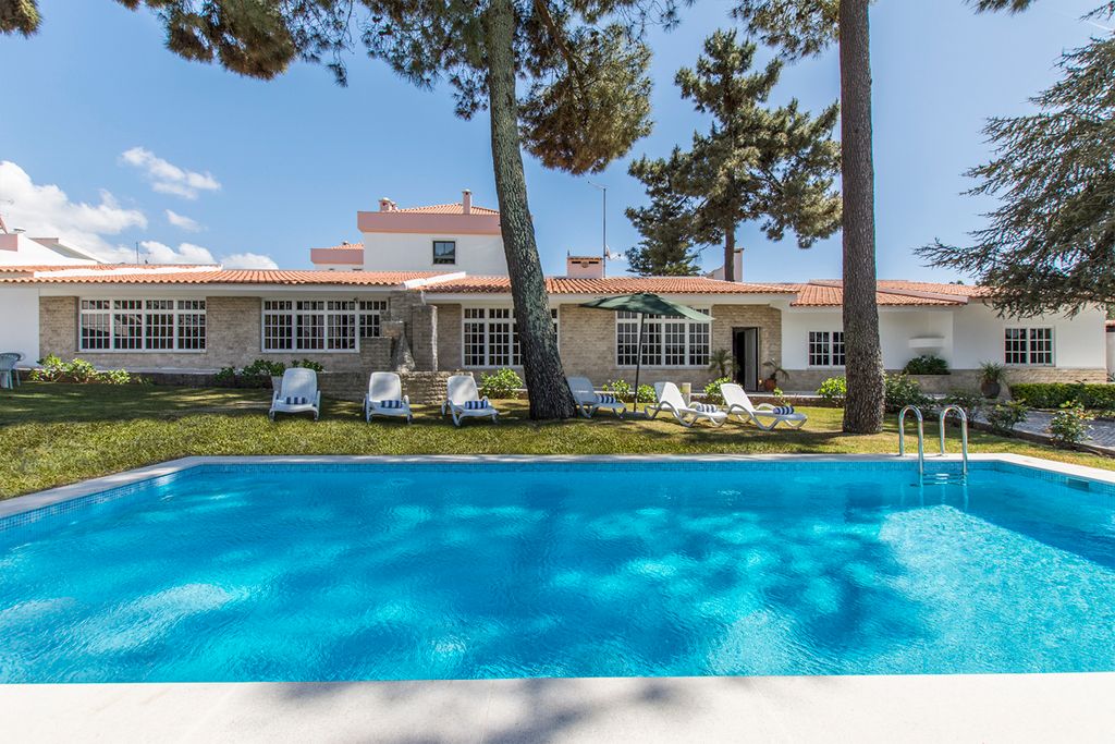 Casa Maya Lisbon Olivers Travels 1