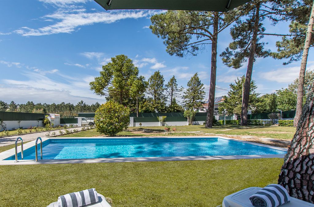 Casa Maya Lisbon Olivers Travels 2