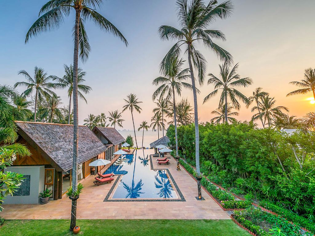 Baan Puri Koh Samui Olivers Travels 1  1 