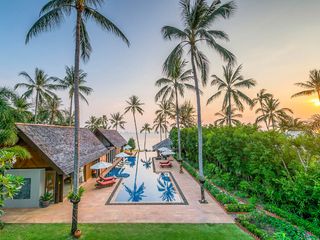 Baan Puri Koh Samui Olivers Travels 1 1