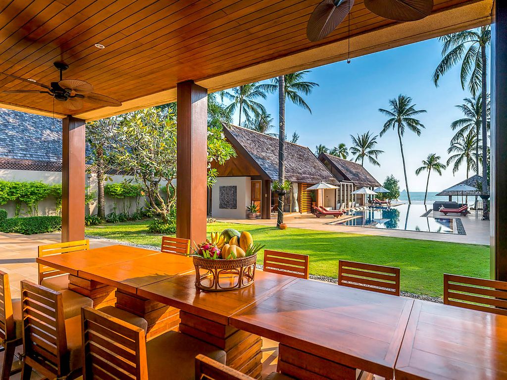 Baan Puri Koh Samui Olivers Travels 1 3