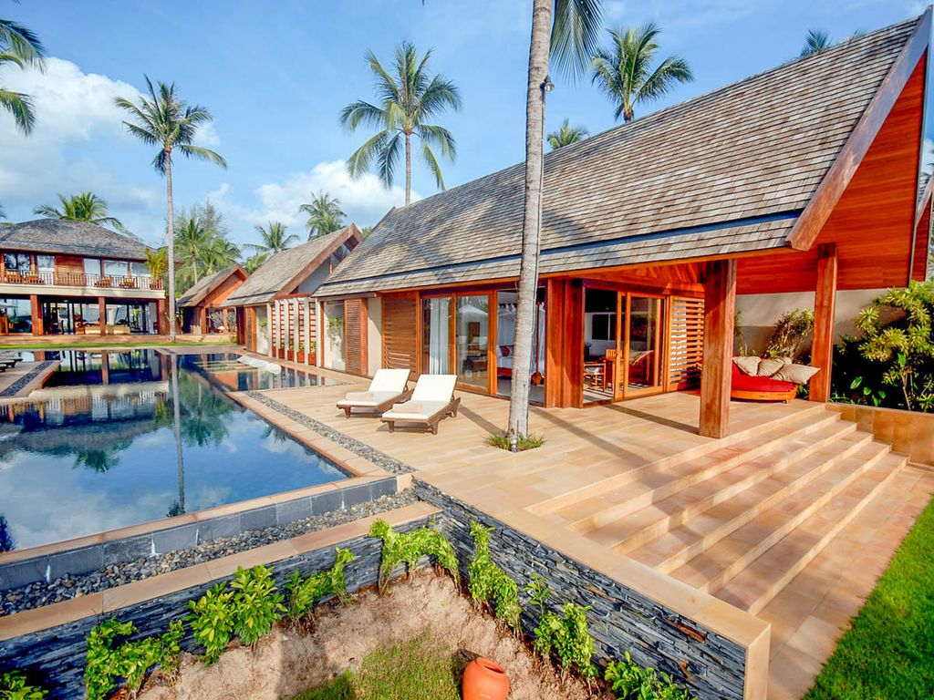 Baan Puri Koh Samui Olivers Travels 1 2