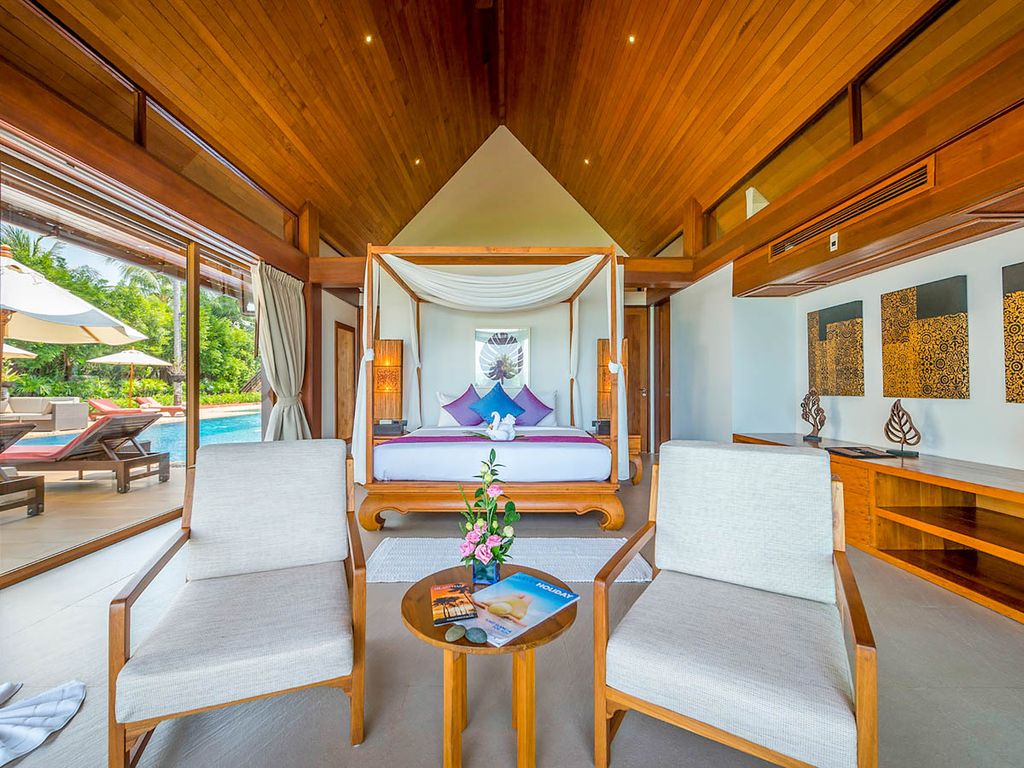 Baan Puri Koh Samui Olivers Travels 1 5