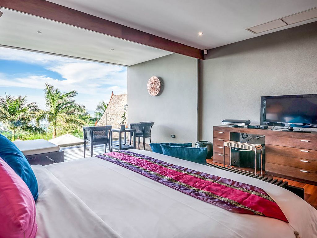 Suralai Koh Samui Olivers Travels 1  4 