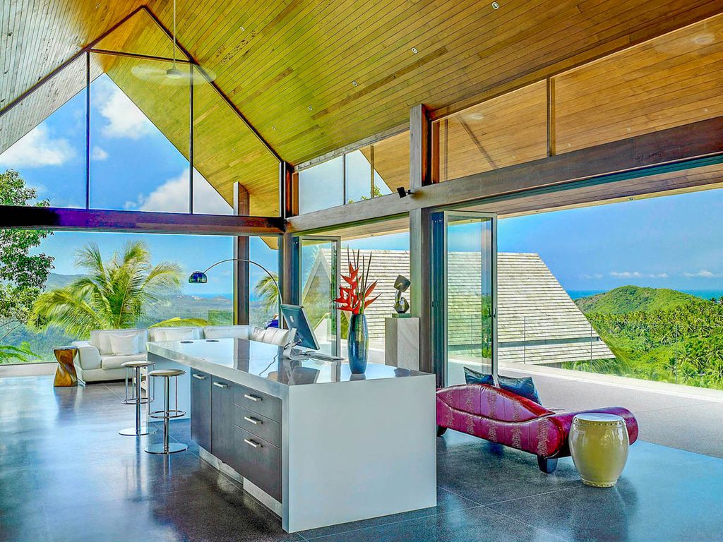 Suralai Koh Samui Olivers Travels 1  3 