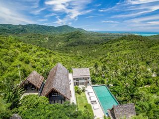 Suralai Koh Samui Olivers Travels 1  1 