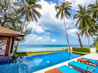 Akuvara Koh Samui Olivers Travels 1  1 