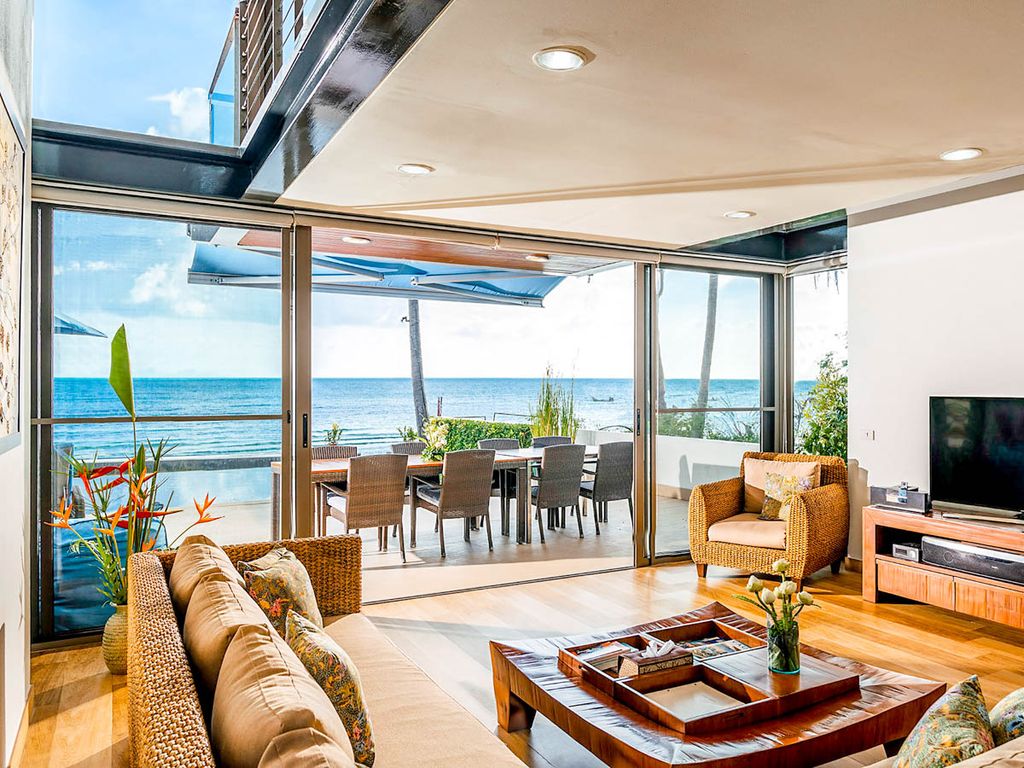 Akuvara Koh Samui Olivers Travels 1  3 