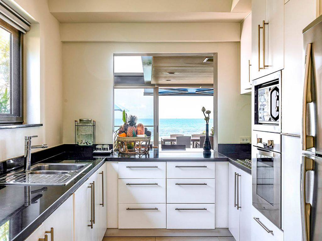 Akuvara Koh Samui Olivers Travels 1  5 