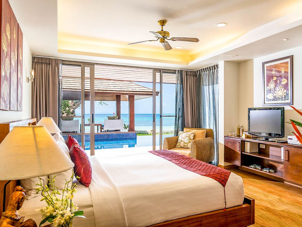 Akuvara Koh Samui Olivers Travels 1  4 