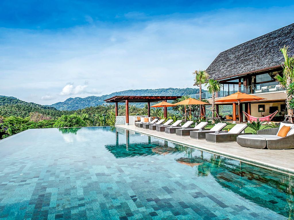 Praana Residence Koh Samui Olivers Travels 1 1