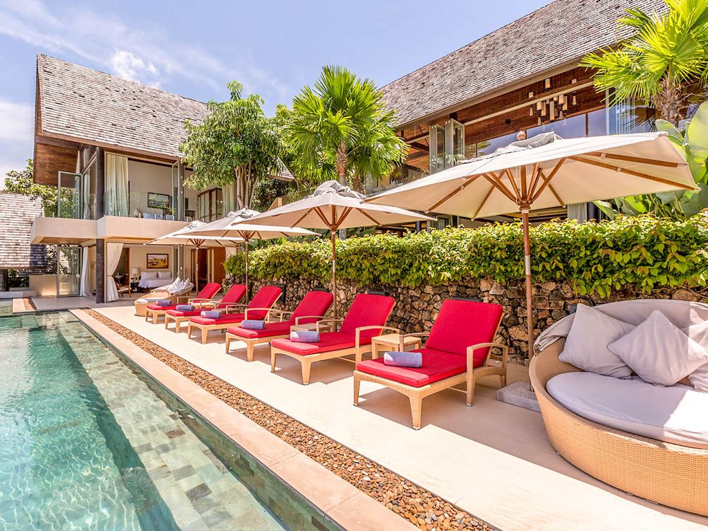 Avasara Residence Koh Samui Olivers Travels 1 2