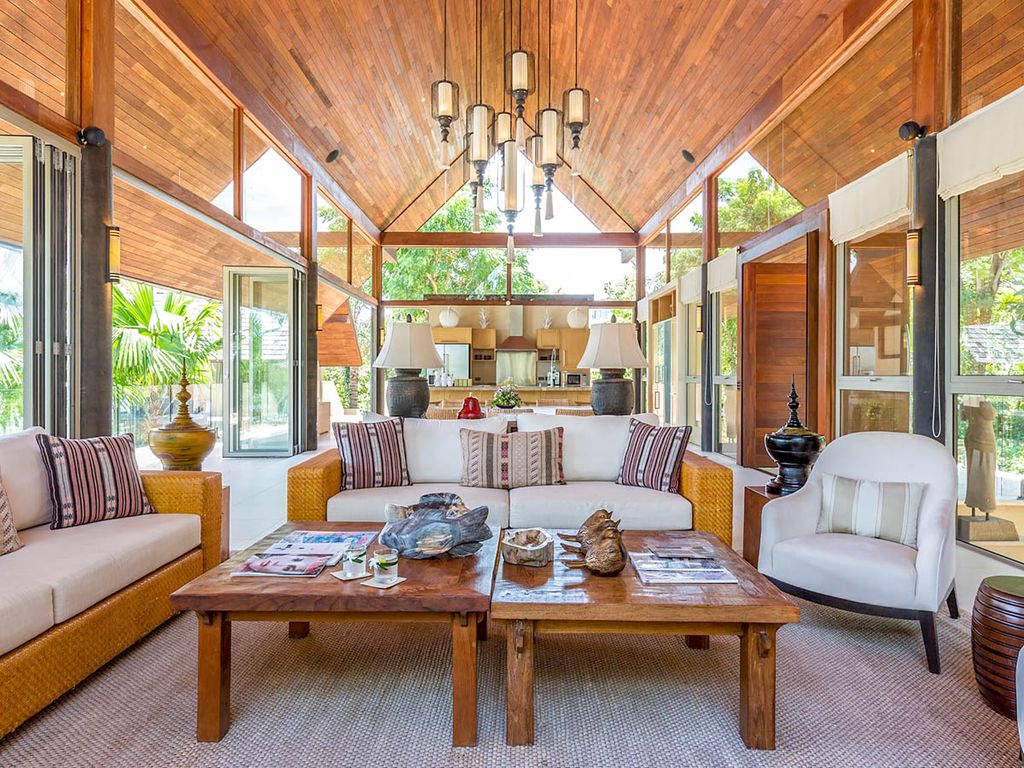 Avasara Residence Koh Samui Olivers Travels 1 3