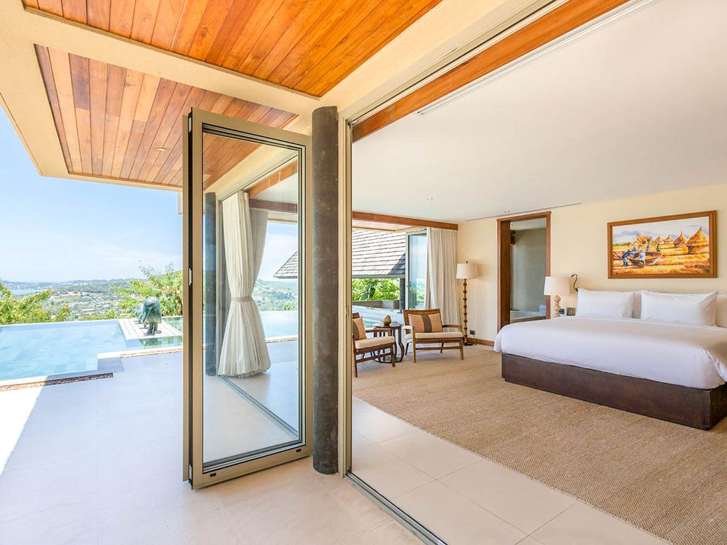 Avasara Residence Koh Samui Olivers Travels 1 4