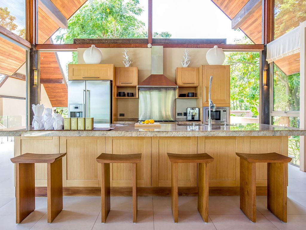 Avasara Residence Koh Samui Olivers Travels 1 5