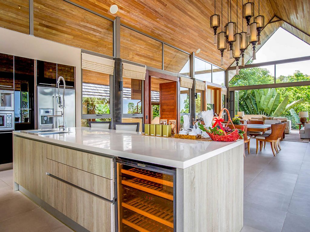 Purana Residence Koh Samui Olivers Travels 1  3 