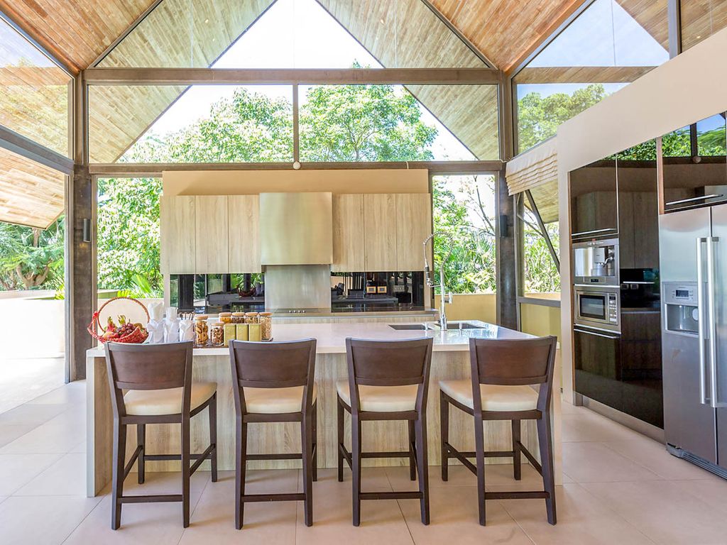 Atulya Residence Koh Samui Olivers Travels 1 5