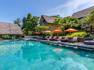 Atulya Residence Koh Samui Olivers Travels 1 1