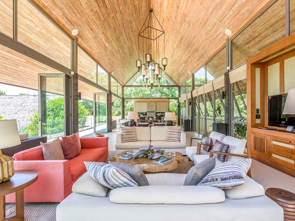 Atulya Residence Koh Samui Olivers Travels 1 3