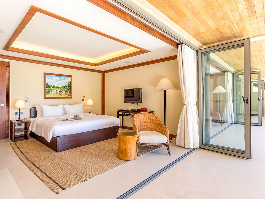 Atulya Residence Koh Samui Olivers Travels 1 4