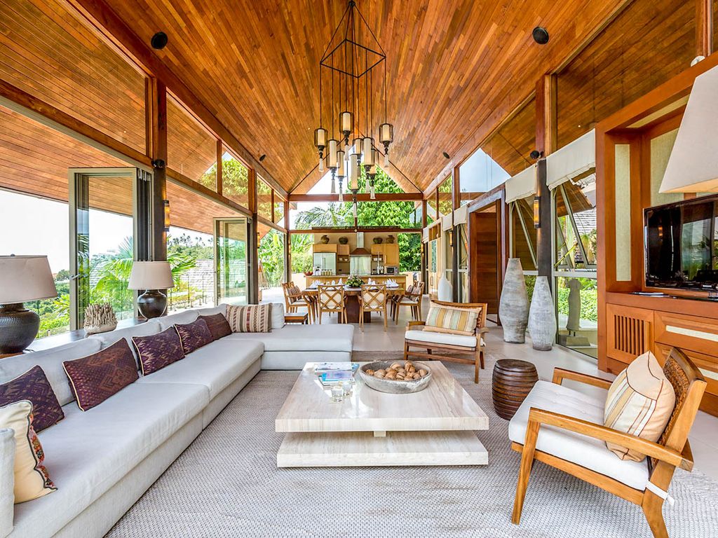 Kalya Residence Koh Samui Olivers Travels 1 3