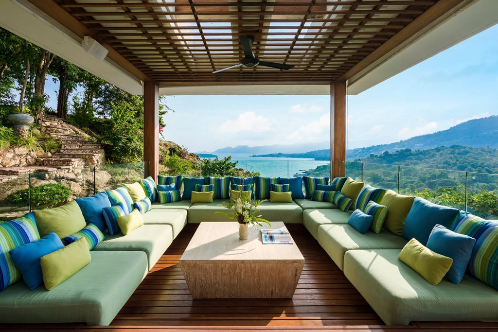 Villa One Samujana Olivers Travels 4