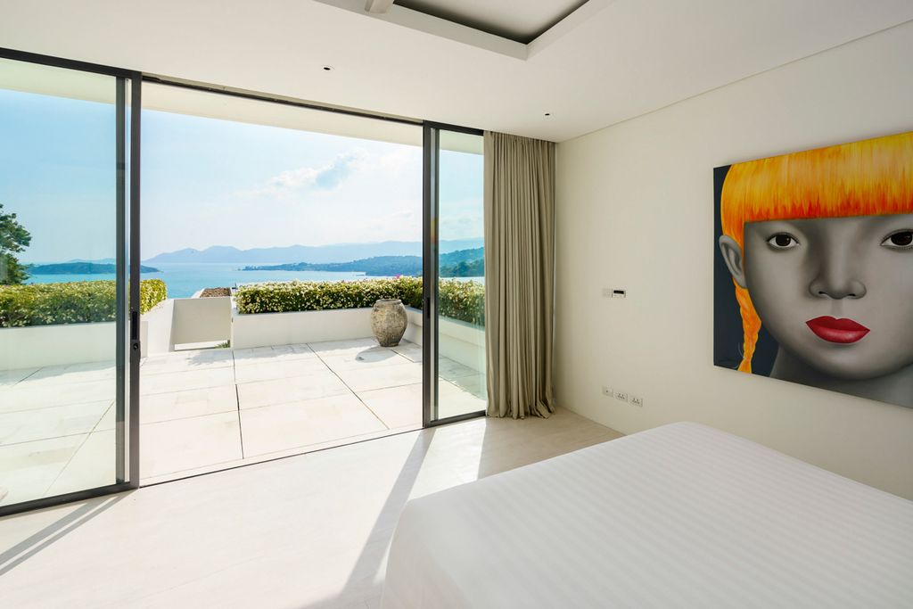 Villa One Samujana Olivers Travels 5