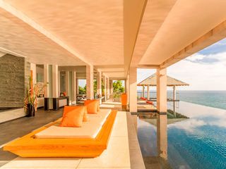 Baan Paa Talee Estate Phuket Olivers Travels 1 1