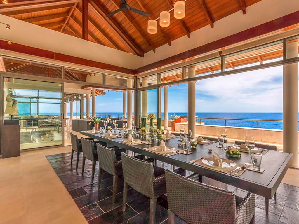 Baan Paa Talee Estate Phuket Olivers Travels 1 4