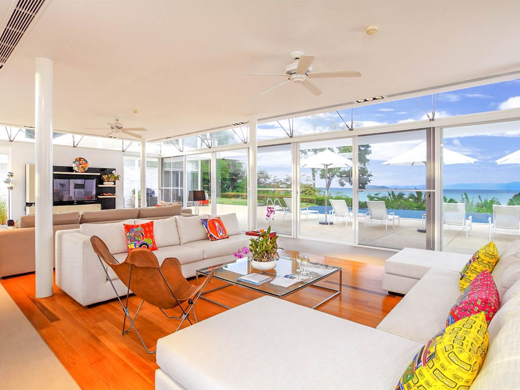 Villa Sapna Phuket Olivers Travels 1 2