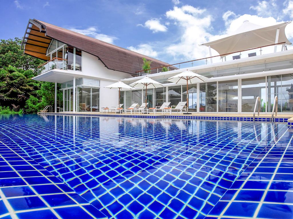 Villa Sapna Phuket Olivers Travels 1 3
