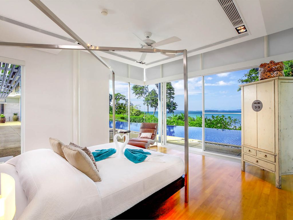 Villa Sapna Phuket Olivers Travels 1 4